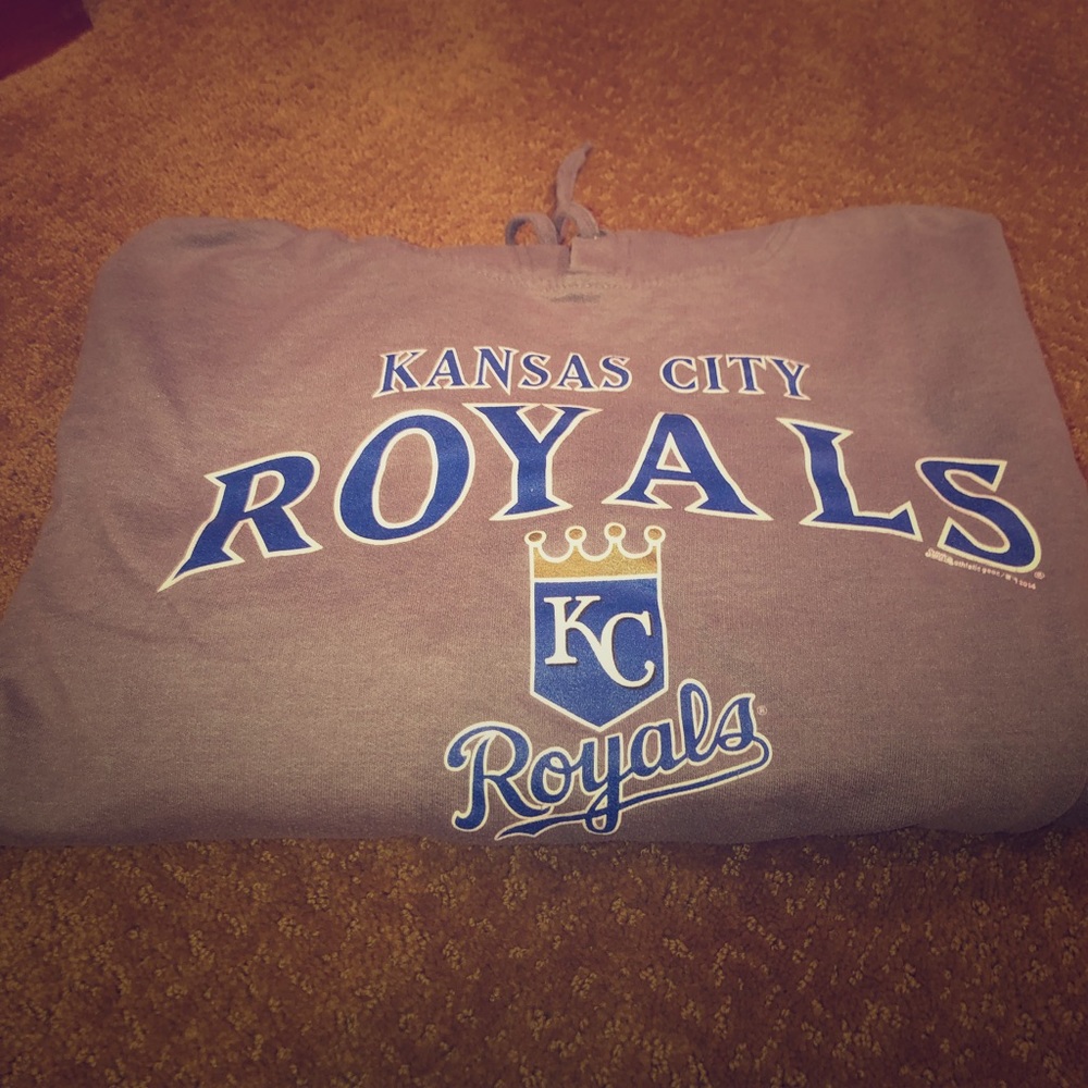 Kansas City Royals Hoody